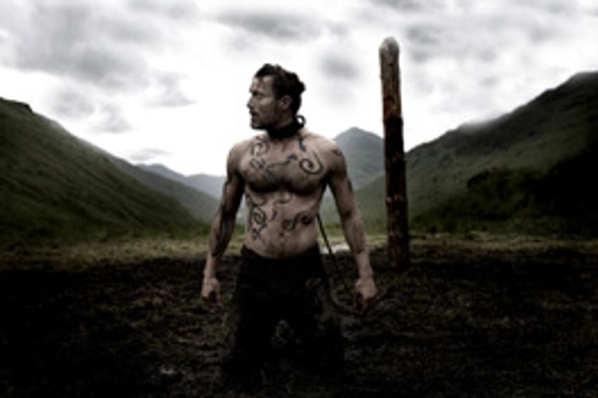 ヴァルハラ・ライジング