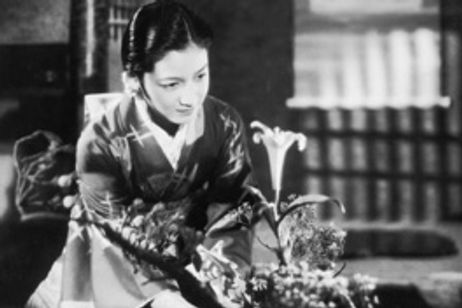 新しき土 メイン画像