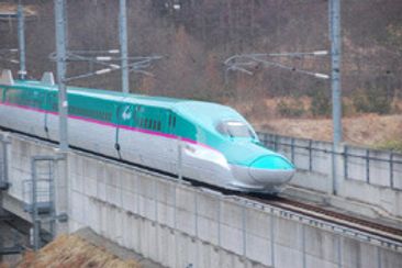 れっしゃだいこうしん ザ☆ムービー　しんかんせん★とっきゅう大集合