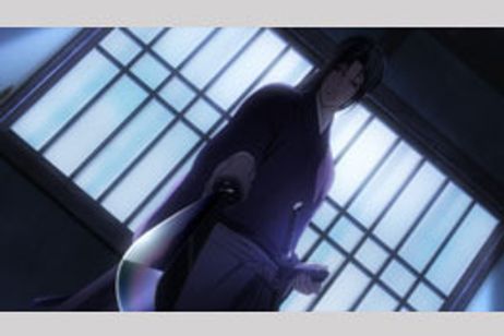 劇場版 薄桜鬼　第一章 京都乱舞 メイン画像