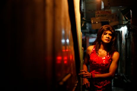 ラブリー・マン メイン画像