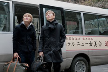 営業100万回 メイン画像