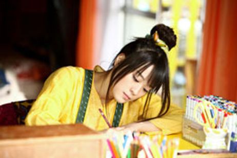 上京ものがたり メイン画像