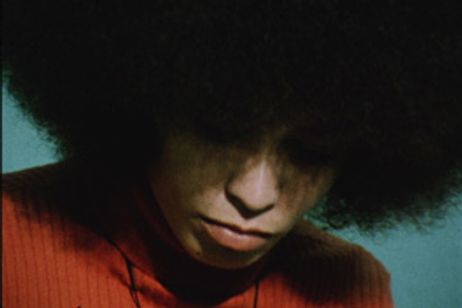 ブラックパワー・ミックステープ アメリカの光と影 メイン画像