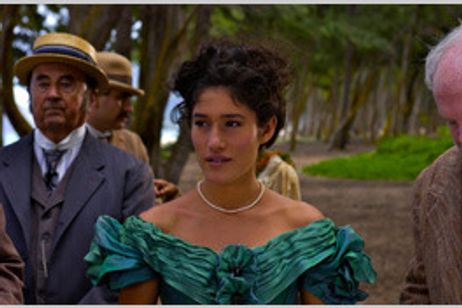 プリンセス・カイウラニ メイン画像