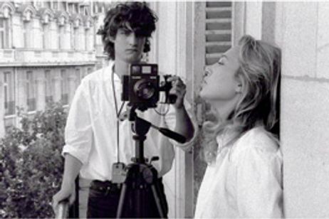 愛の残像 メイン画像