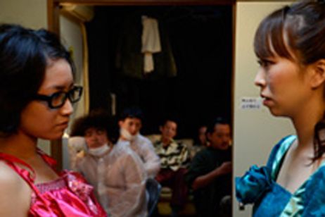 ヴァージン ゴージャス・プリンセス！ メイン画像