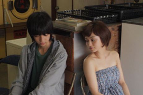 からっぽ(2012) メイン画像