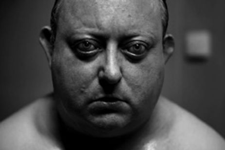 ムカデ人間2 メイン画像