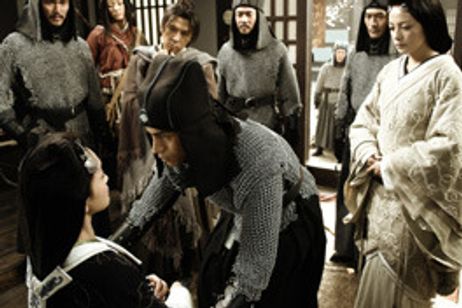 画皮 あやかしの恋 メイン画像