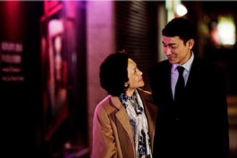 桃さんのしあわせ メイン画像