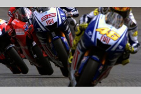 FASTEST メイン画像