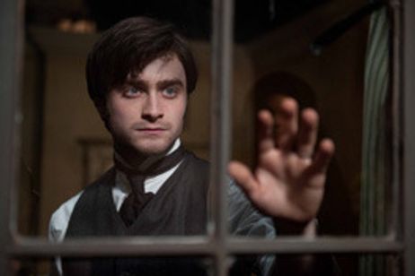 ウーマン・イン・ブラック 亡霊の館 メイン画像