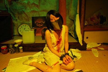 口裂け女 リターンズ メイン画像