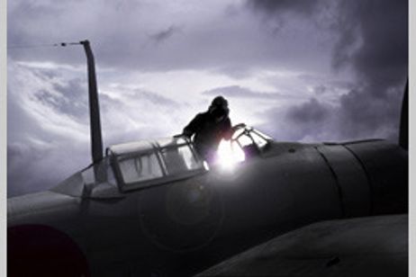 永遠の0 メイン画像