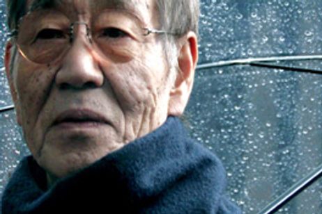 アニメ師・杉井ギサブロー メイン画像