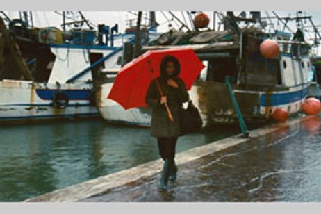 ある海辺の詩人 小さなヴェニスで メイン画像