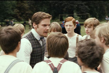 コッホ先生と僕らの革命 メイン画像