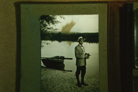 影の列車 メイン画像