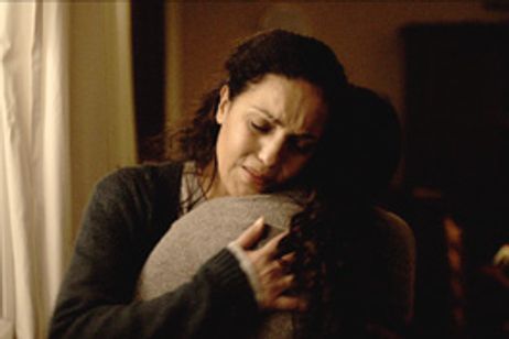 愛について、ある土曜日の面会室 メイン画像