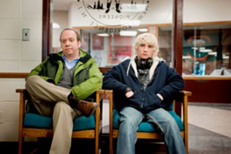 WINWIN ダメ男とダメ少年の最高の日々 メイン画像