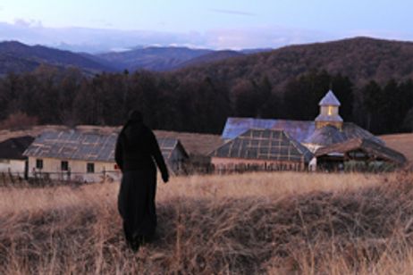 汚れなき祈り メイン画像