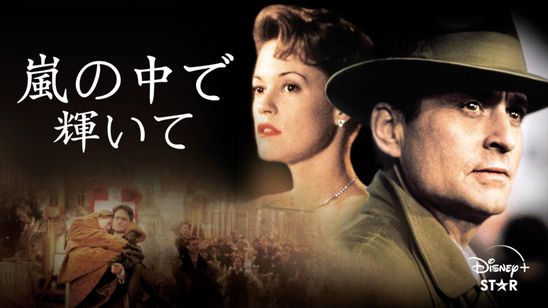 嵐の中で輝いて メイン画像