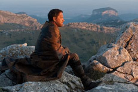 クラウド アトラス メイン画像