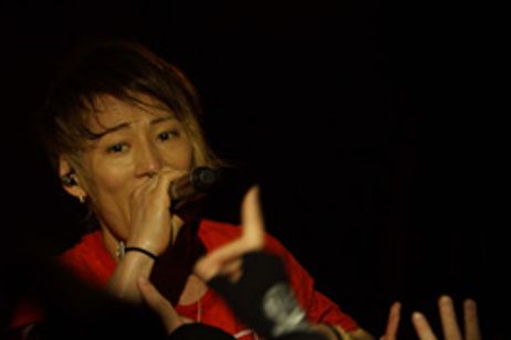 UVERworld DOCUMENTARY THE SONG メイン画像