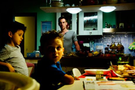 我らの生活 メイン画像