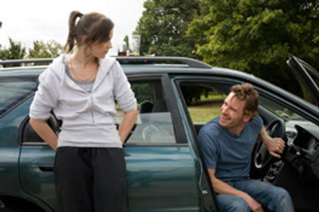 フィッシュ・タンク メイン画像