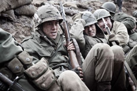 高地戦 メイン画像