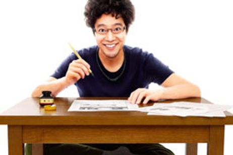 俺はまだ本気出してないだけ メイン画像