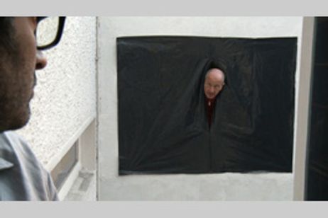 ル・コルビュジエの家 メイン画像