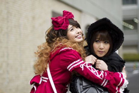 武蔵野線の姉妹 メイン画像