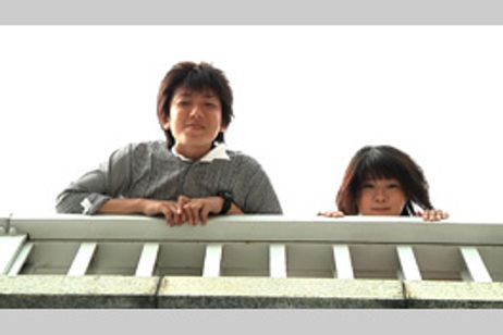 イヤリング メイン画像