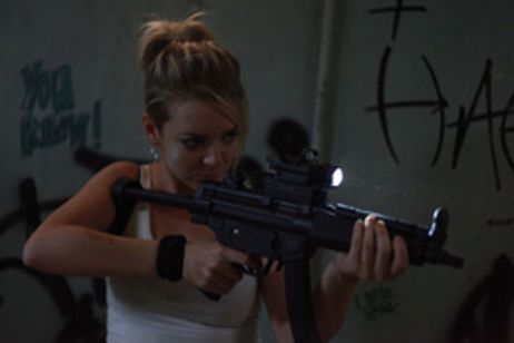 タワー・ブロック メイン画像