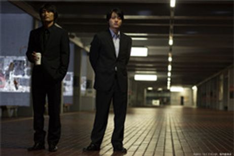 らくごえいが メイン画像