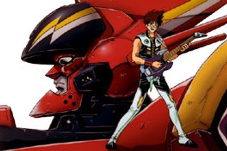 マクロスFB7 銀河流魂 オレノウタヲキケ！ メイン画像