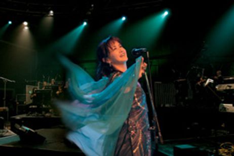 歌姫 劇場版 メイン画像