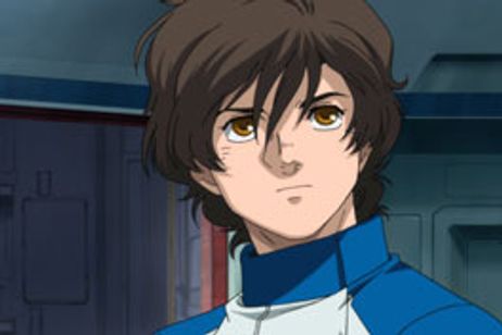 機動戦士ガンダムUC episode6「宇宙と地球と」 メイン画像