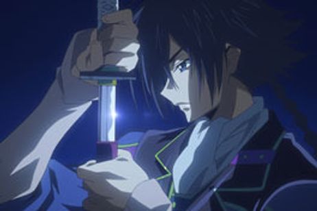 コードギアス 亡国のアキト 第2章 引き裂かれし翼竜 メイン画像