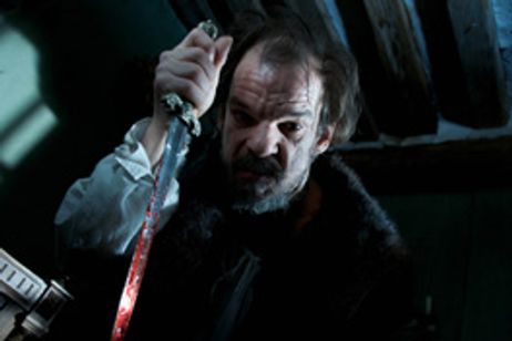 残酷メルヘン 親指トムの冒険 メイン画像