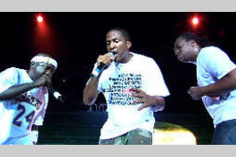 ビーツ、ライムズ・アンド・ライフ ア・トライブ・コールド・クエストの旅 メイン画像