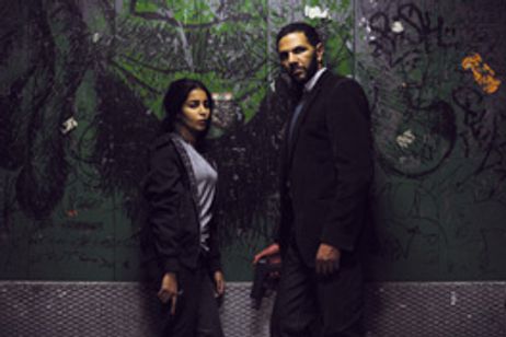 虚空の鎮魂歌 メイン画像