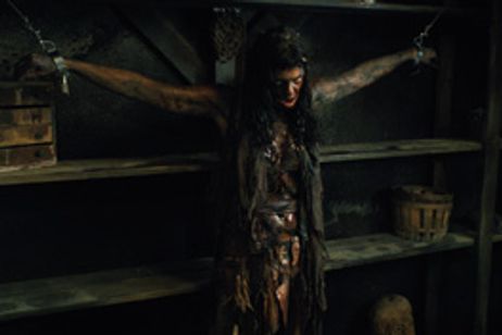 ザ・ウーマン メイン画像