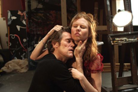 4：44 地球最期の日 メイン画像