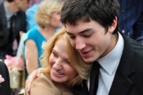 アナザー・ハッピー・デイ ふぞろいな家族たち メイン画像