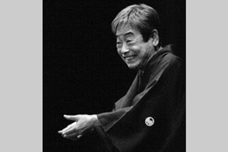 映画 立川談志 メイン画像