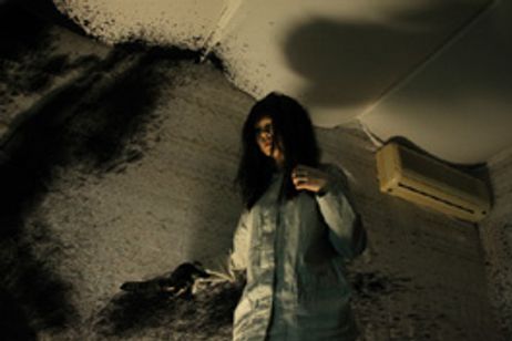 都市霊伝説クロイオンナ メイン画像